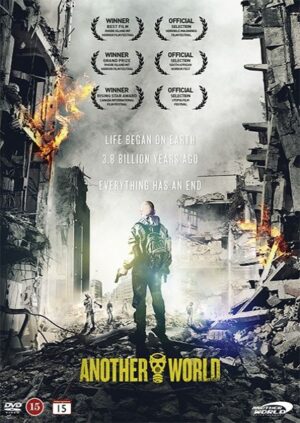 Another World (DVD)