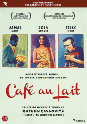 Café Au Lait