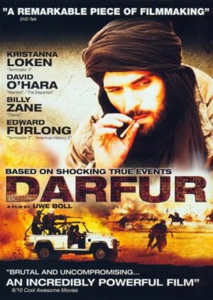 Darfur (DVD)