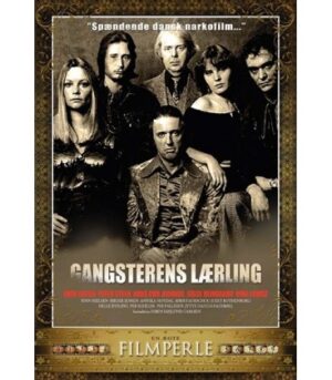 Gangsterens lærling (DVD)