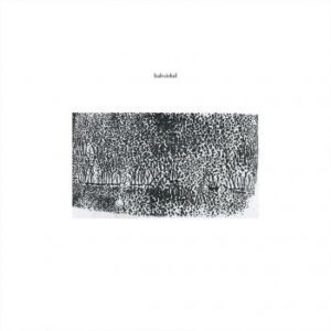 Halvcirkel - S/T (LP)