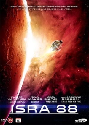 Isra 88 (DVD)
