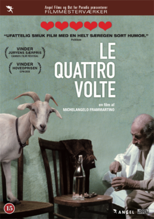 Le Quattro Volte