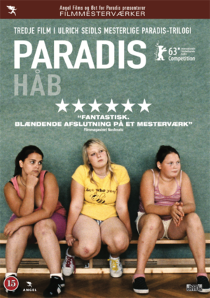 Paradis Håb