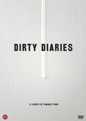 Dirty Diaries (DVD)