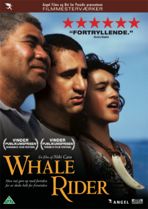Whale Rider