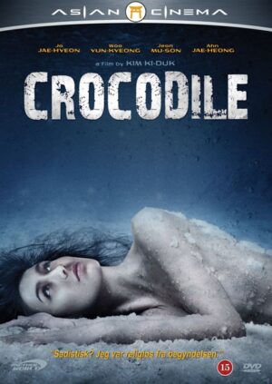 Crocodile