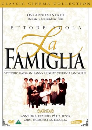 La Famiglia
