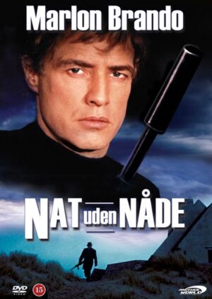Nat uden Nåde