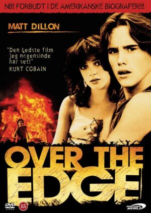 Over the Edge