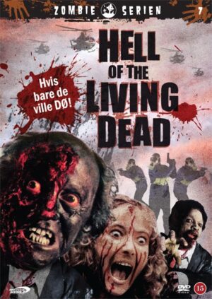 Hell of the Living Dead