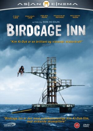 Birdcage Inn