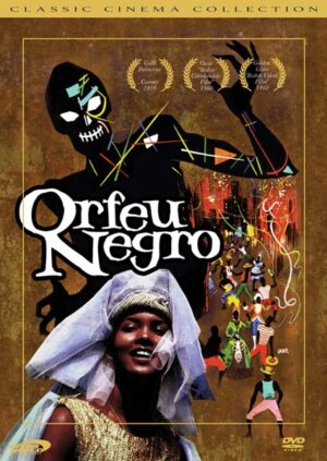 Orfeu Negro