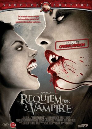 Requiem for a Vampire