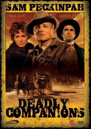 Deadly Companions