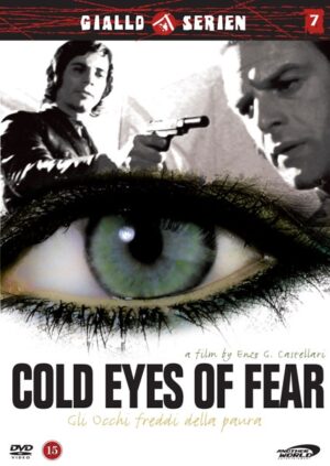 Cold Eyes of Fear