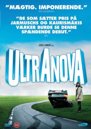 Ultranova