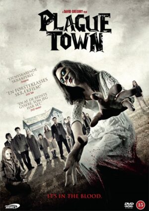 Plague Town