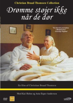 Drømme støjer ikke
