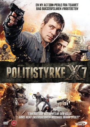 Politistyrke X7