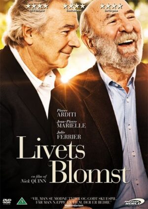 Livets Blomst