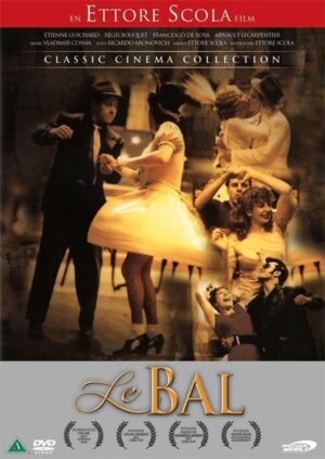 Le Bal