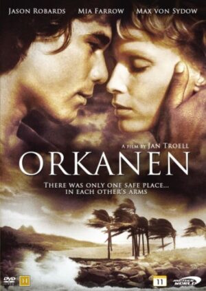 Orkanen
