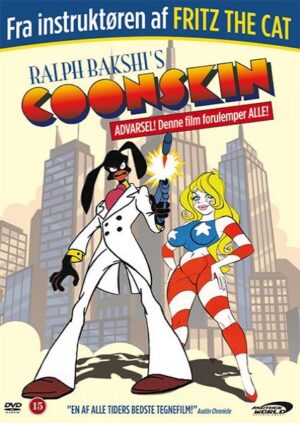 Coonskin