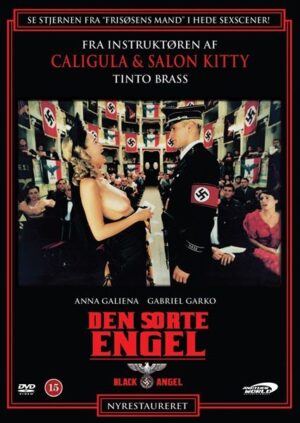 Den Sorte Engel