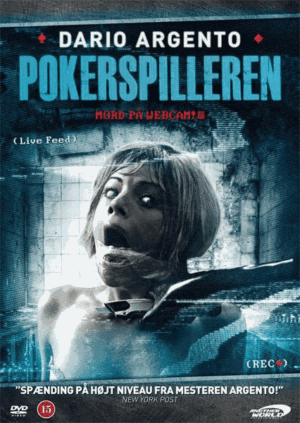 Pokerspilleren