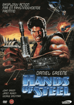 Hands of Steel