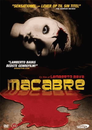 Macabre