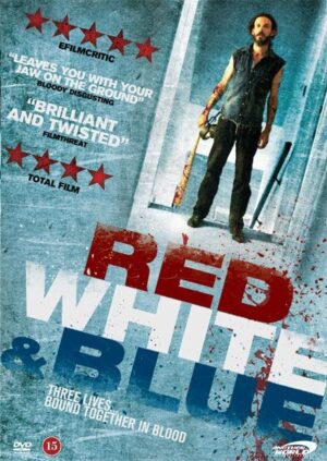 Red White & Blue