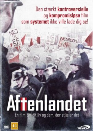 Aftenlandet