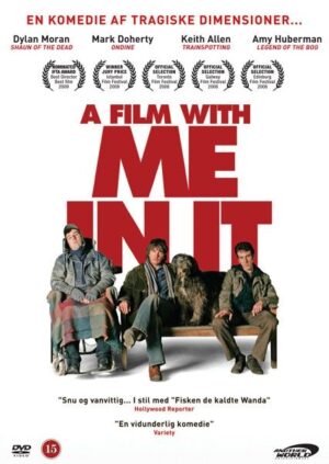 A Film With Me In It