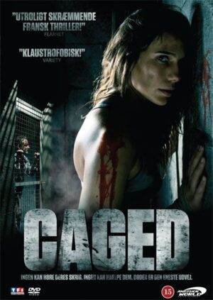 Caged
