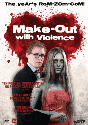 Make-Out with Violence