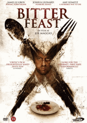 Bitter Feast