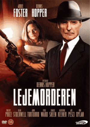 Lejemorderen