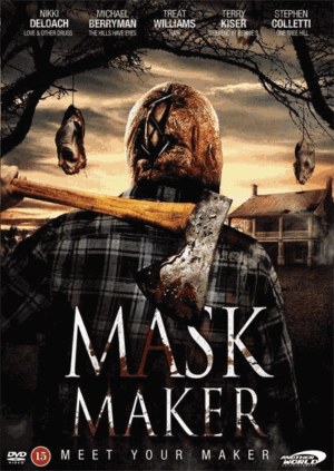 Mask Maker