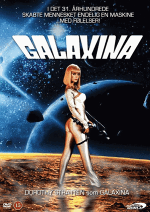 Galaxina