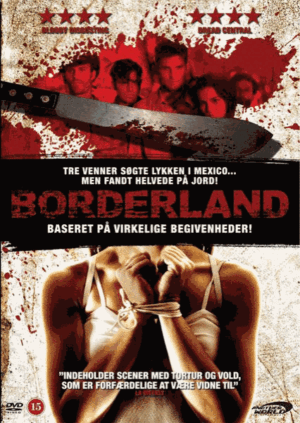 Borderland