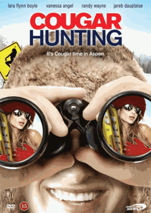 Cougar Hunting
