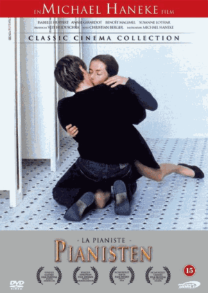 Pianisten (The Piano Teacher)