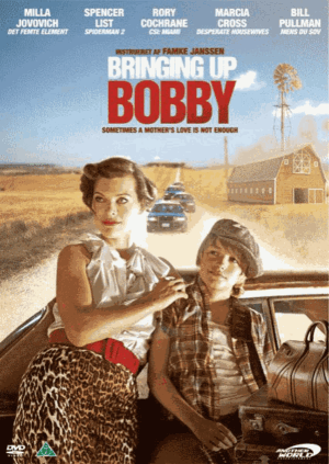 Bringing Up Bobby
