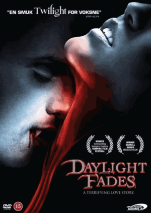 Daylight Fades