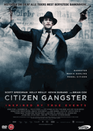 Citizen Gangster