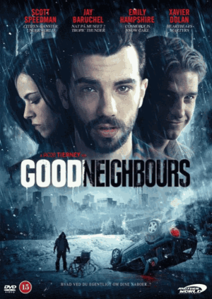 Good Neighbours
