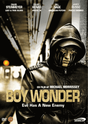 Boy Wonder