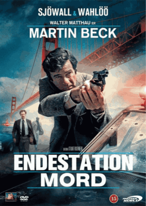 Endestation Mord